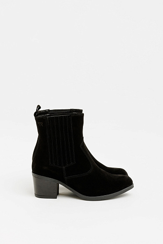 Kazaki dakota black
