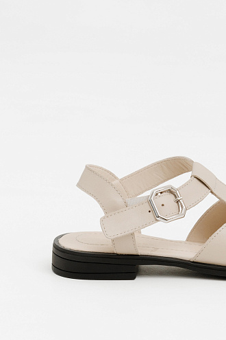 Paulina beige