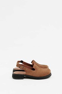Juli bruk